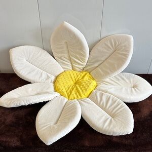 Blooming bath for baby